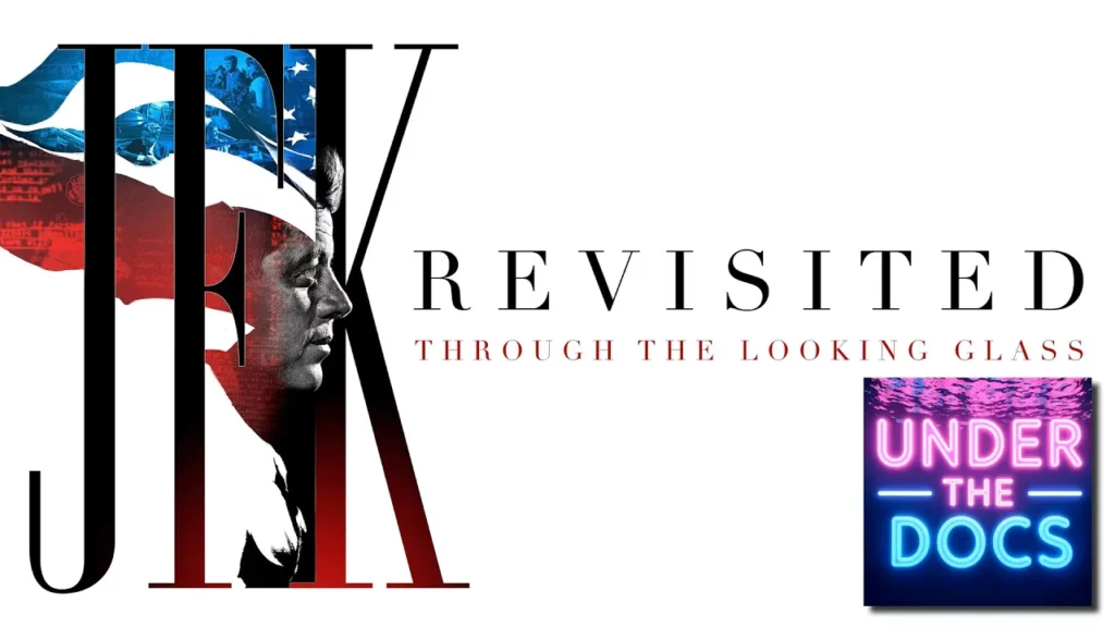 Jfk Revisited Oliver Stone Uses Declassified Files To Prove The Jfk Assassination Was An Inside Job -