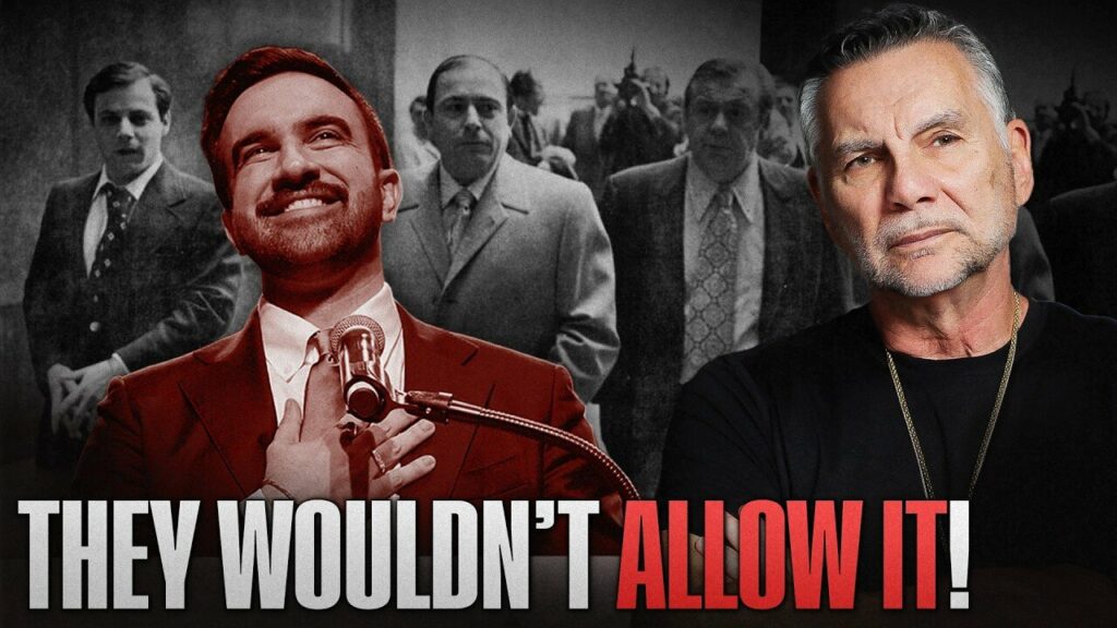 Mafia Vs Mamdani How Would The Mob Handle A Socialist Mayor -