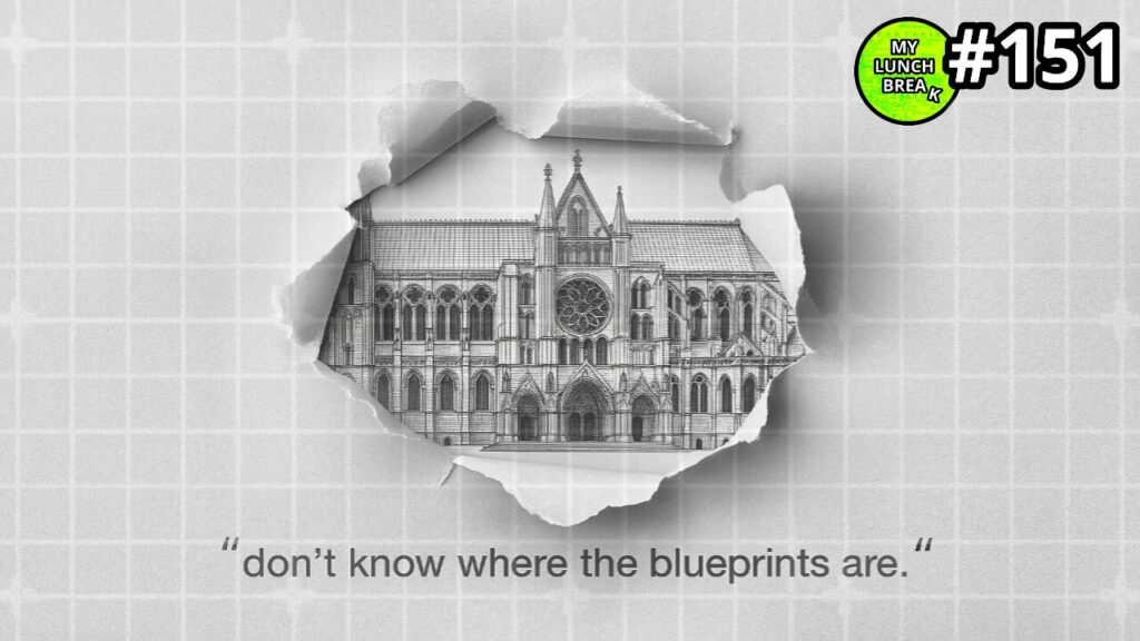 No Blueprints -