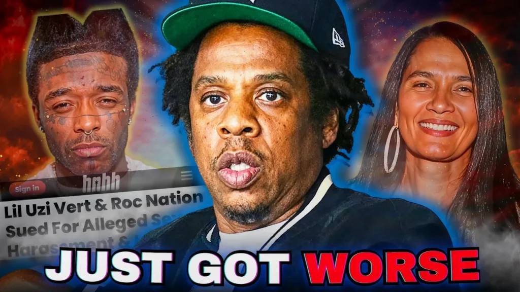 Roc Nation Just Got Exposed Again -
