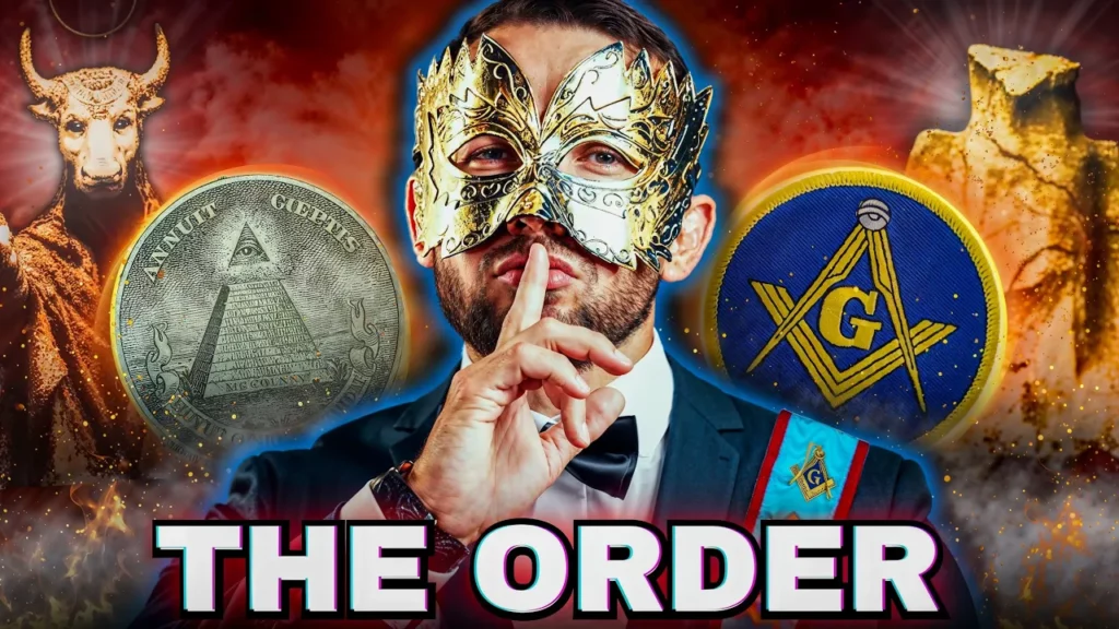 The Origins Of Evil Documentary -