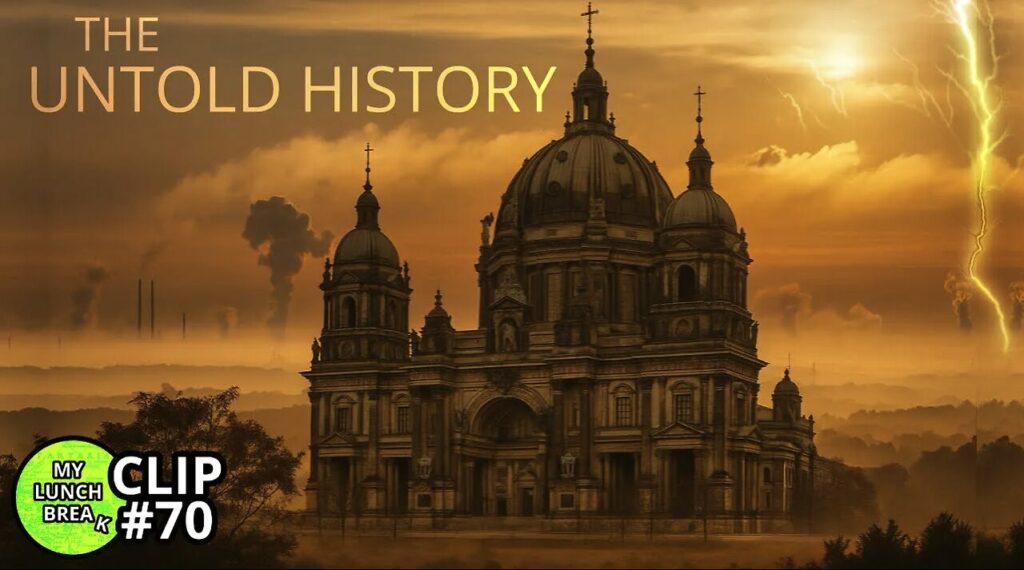 The Untold History -