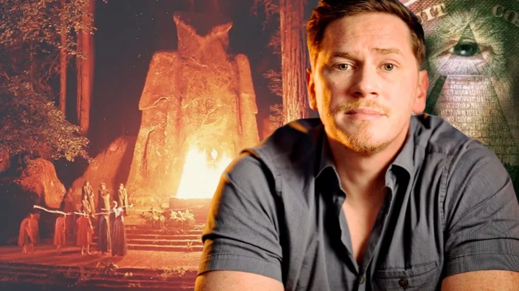 They Live Warned It Would Happen In 2025 -