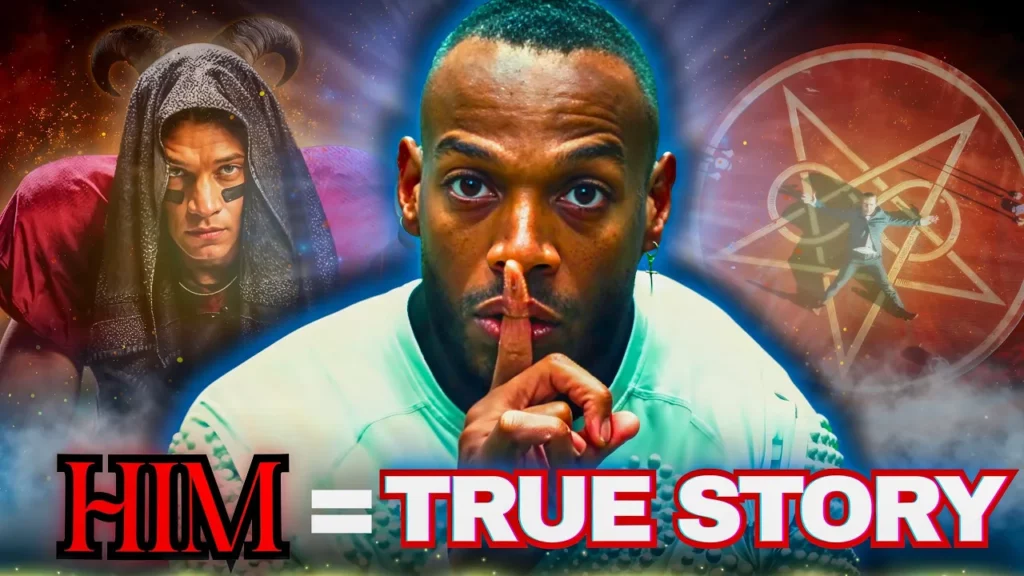 This Proves Him Is Based On A True Story -