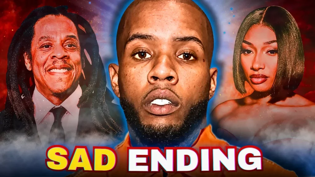 Tory Lanezs Fight For Freedom Comes To A Sad End -