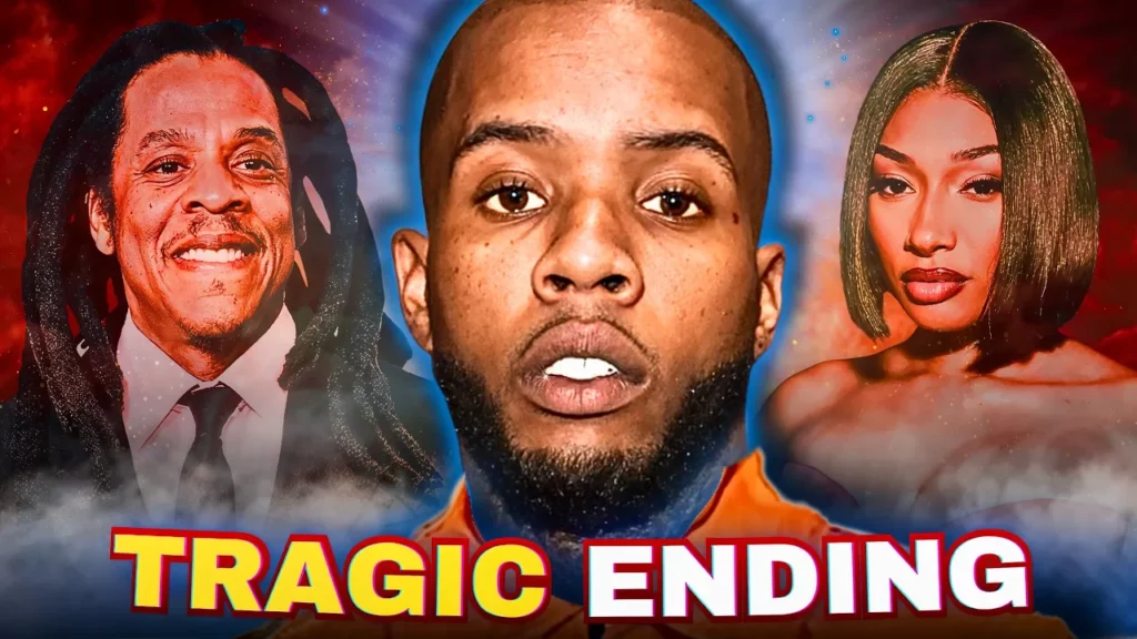 Tory Lanezs Fight For Freedom Comes To A Tragic End -