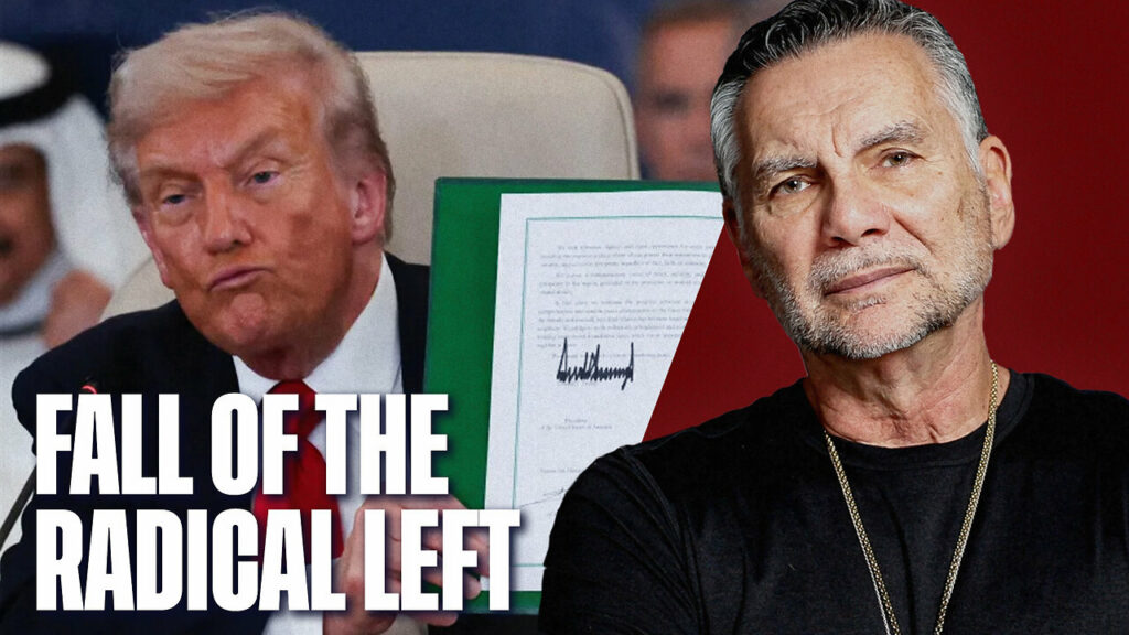 Trump Derangement Syndrome Is On The Way Out Live With Michael Franzese -