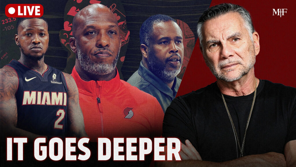 Will Nba Do Anything About Their Gambling Problems -