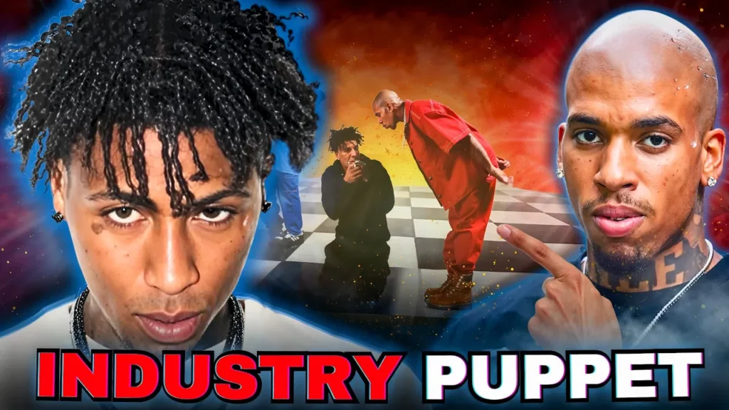 Youngboy Exposed For Corrupting The Youth -