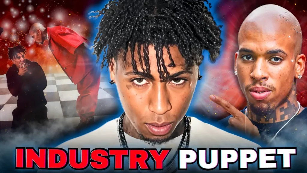 Youngboy Just Got Exposed For Corrupting The Youth -
