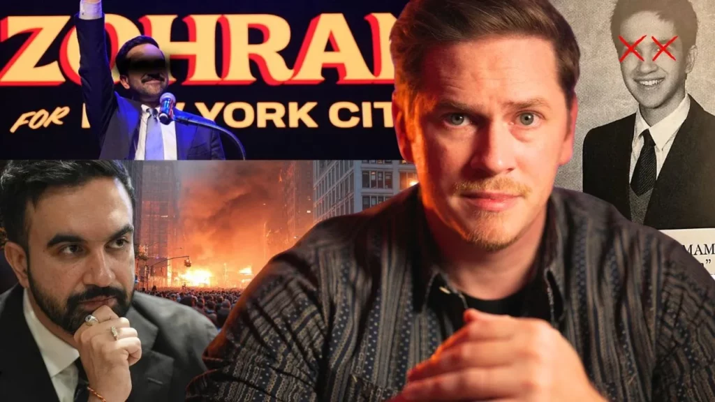 Zohran Mamdani Is Worse Than You Think Heres Why -