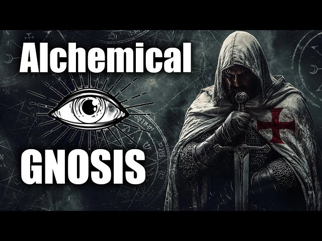 Alchemical Gnosis Transmuting Consciousness Through Occult Practices -