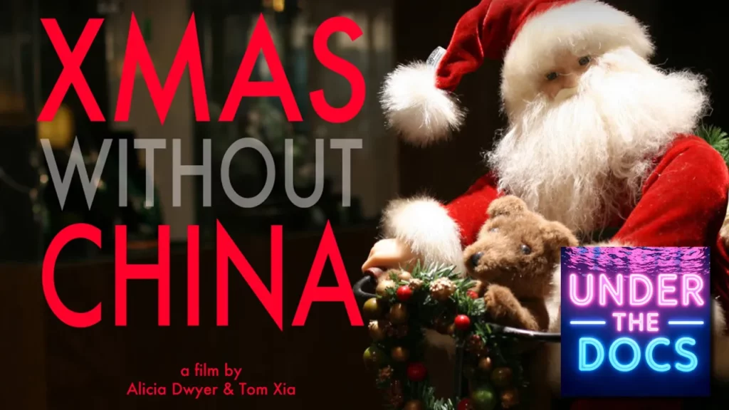 Could You Pull Off A Christmas Without Buying Anything Made In China Xmas Without China 2013 -