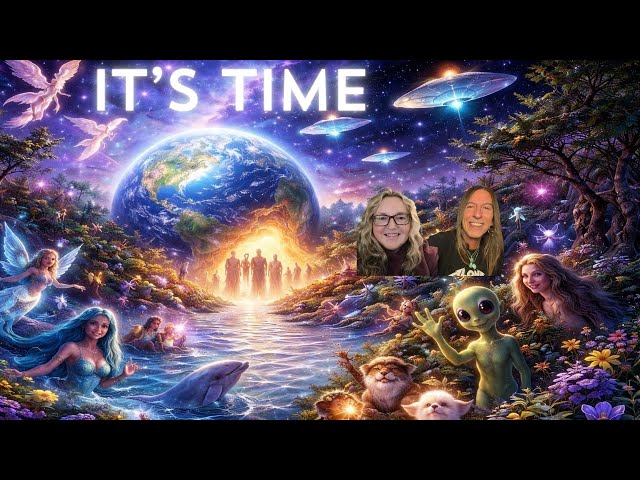 Elementals And Ets Are About To Make Contactheres Whats Coming -