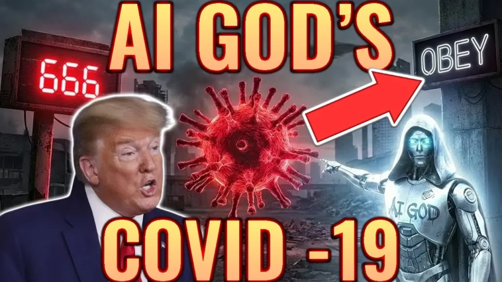 First Covid Now Ai Trumps Dangerous Use Of Legal Immunity -