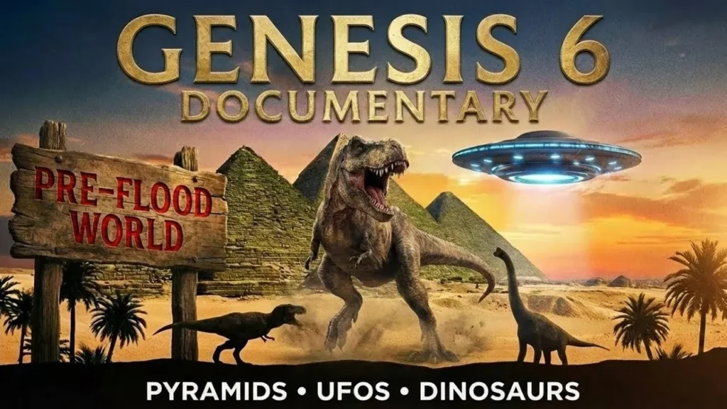 Forbidden Bloodline Ufos Watchers The End Of Days Georgejanko Tuckercarlson -