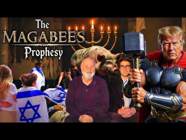 Its Connected Revolting Biblical History Is About To Repeat Itself The Hammer The Lampstand -