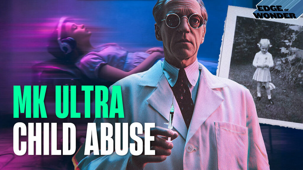 Mk Ultra Exposed Cia Mind Control Victim Sues Hospitalabused As A Child -