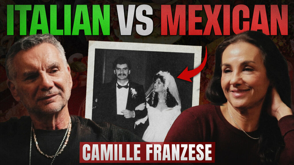 My Wife Finally Reveals The Truth About Living With A Former Mobster Thanksgiving Special -