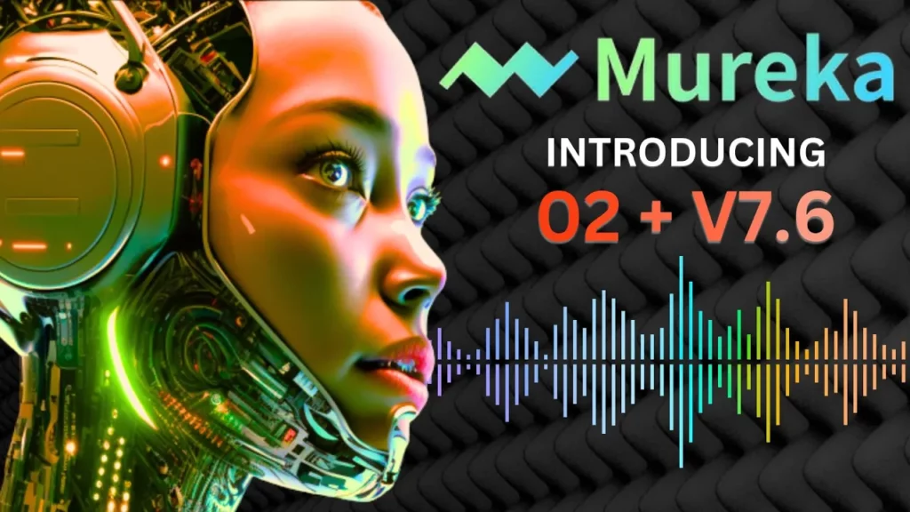 New Ai Music Generator Makes Full Songs Plus This -