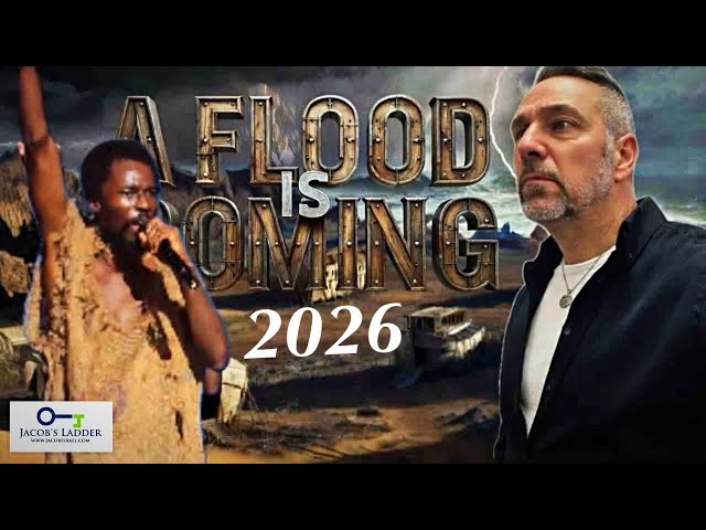 Prophet Ebo Noahs 12 25 Flood Prophecy Is A Sign Warning Come And See Whats -