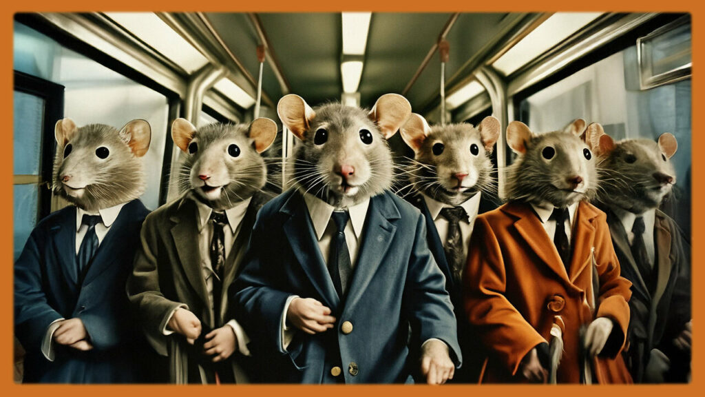 Social Engineering A Spiritual Death -