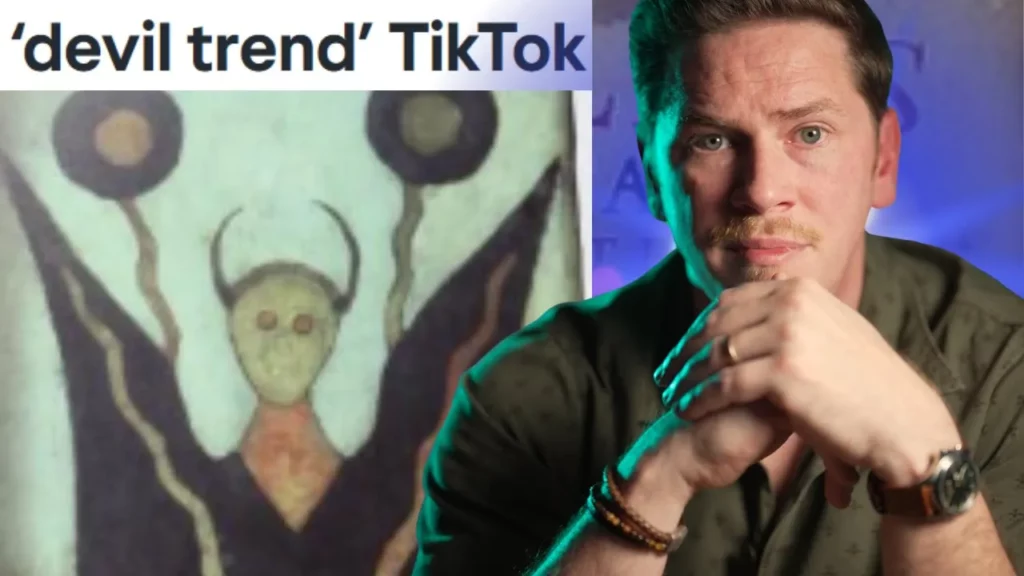 The Devil Trend Nobodys Talking About -