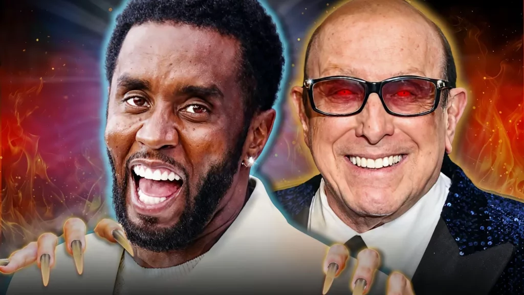 The Gatekeeper Who Turned Diddy Into A Monster -