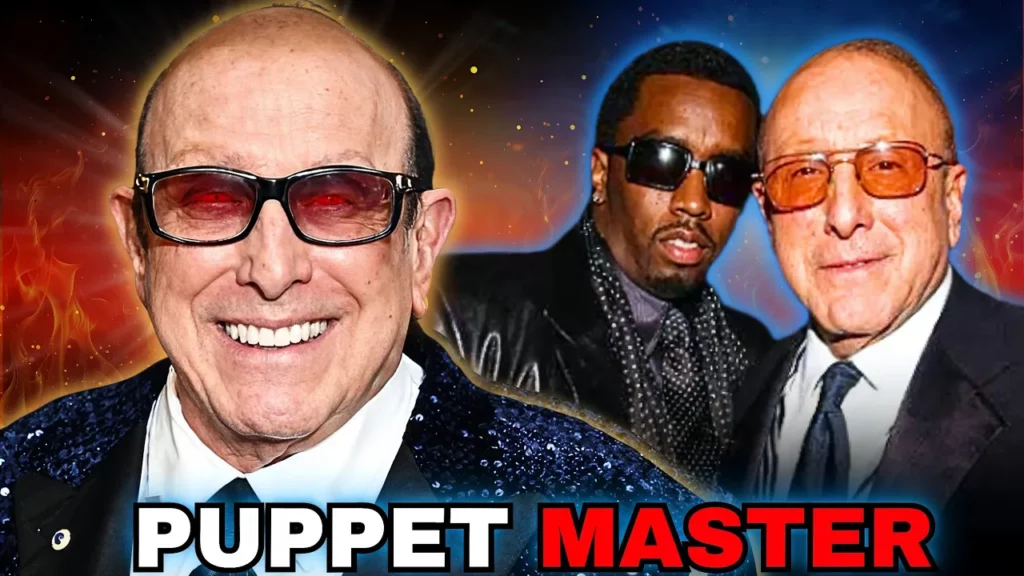 The Man Who Made Diddy A Gatekeeper -