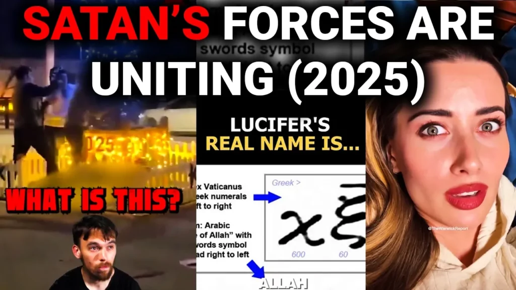 The Most Disturbing Videos From Around The Internet Today December 2025 -