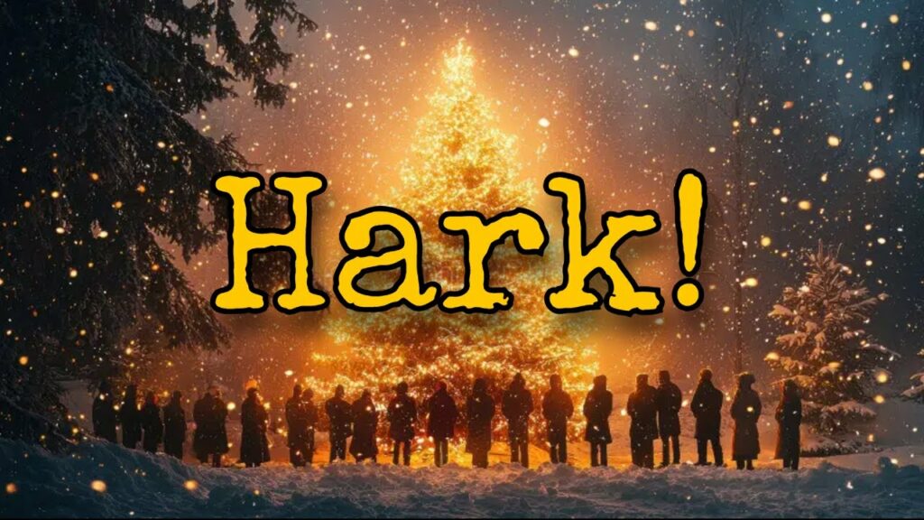 The Mystery Of Christmas Songs -