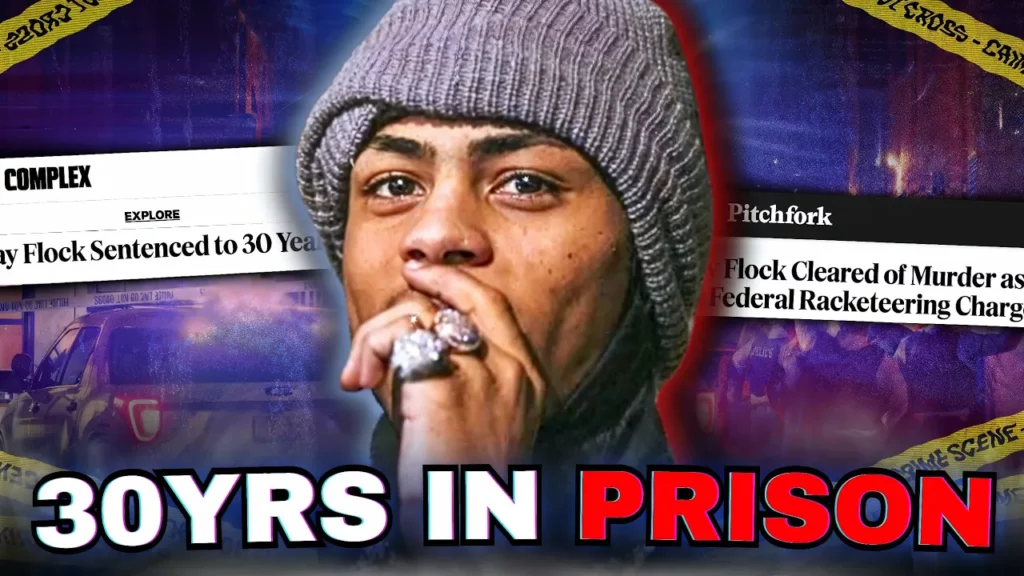 The Sad Reality Of Drill Music -