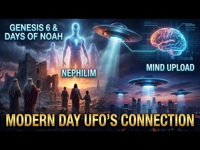 They Walk Among Us The Nephilim Of The Last Days Documentary Aliens Annunaki -