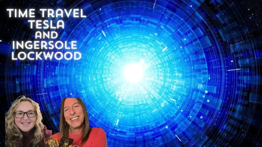 This Time Travel Talk Will Make You Question Reality -