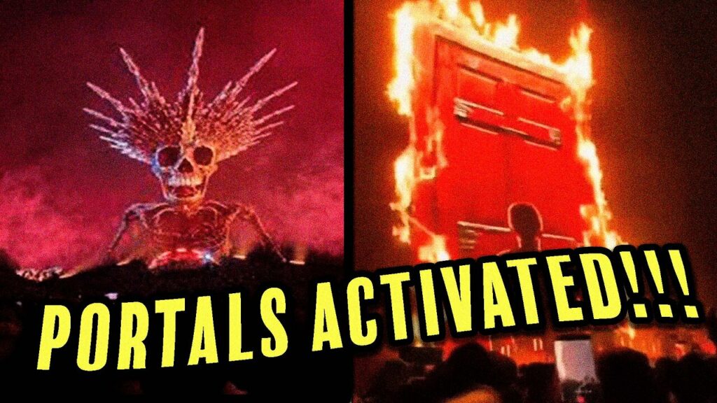 Urgent Portals Activated Happening Now -