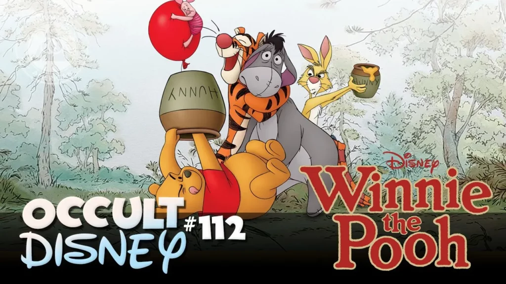 Winnie The Pooh 2011 Combat Related Ptsd And Military Disassociation Therapy -