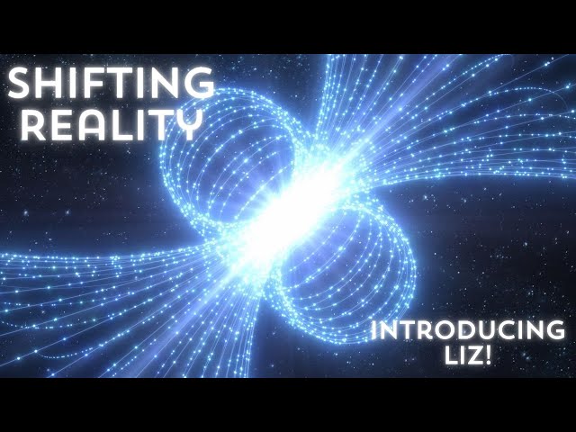 Youre Not Imagining Ityour Mind Is Literally Creating Your World -