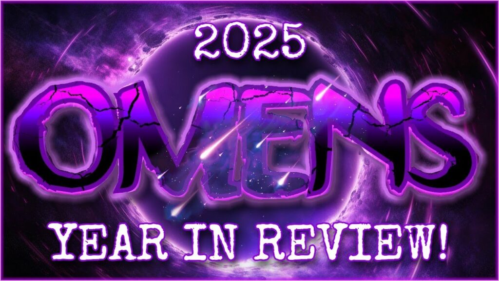2025 Omens -
