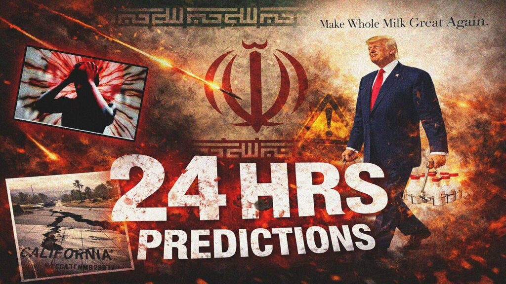 24 Hours -