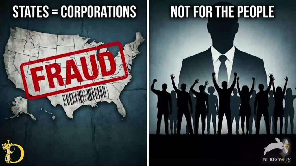 All States Are Fraud -