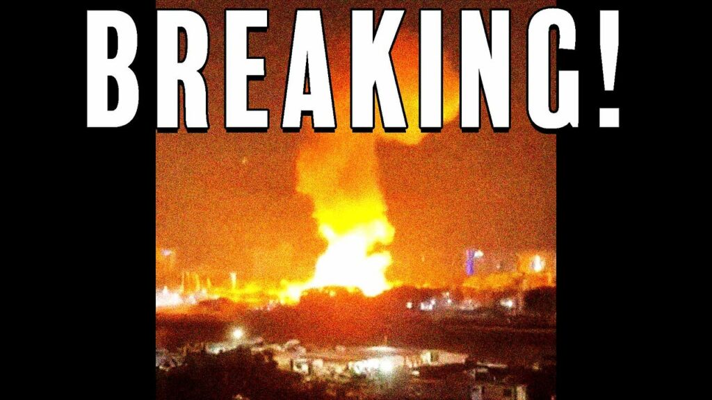 Breaking Venezuela Update -
