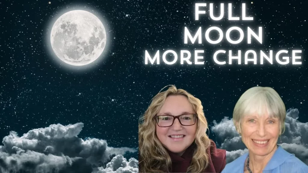 Capricorn Full Moon January 2026 Big Shifts Coming Heres What Astrology Says -