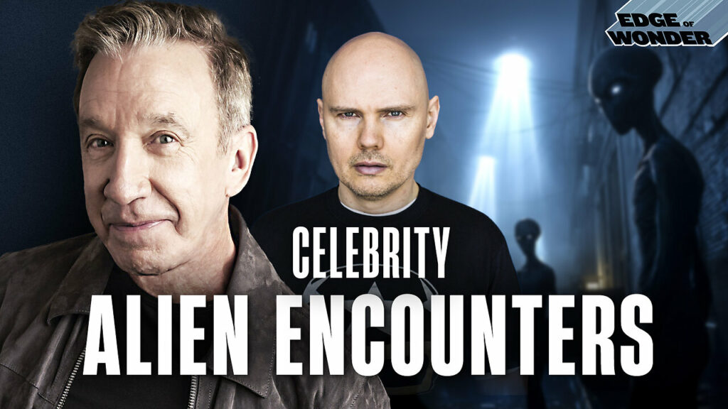 Celebrity Alien Encounters Secret Tech Caused Havana Syndrome -