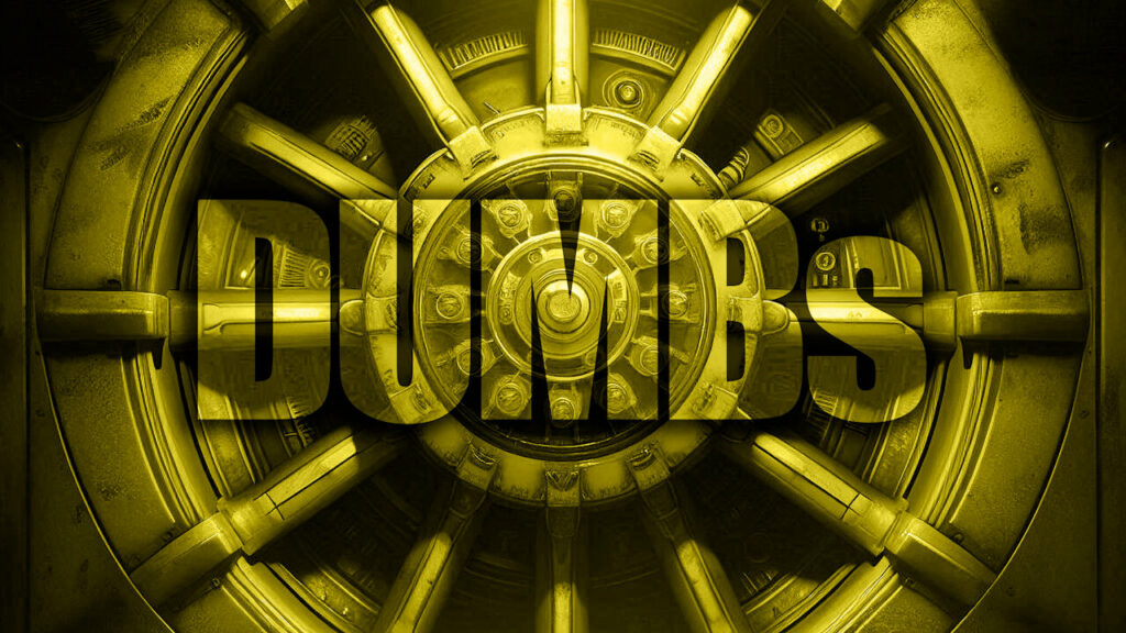 Dumbs -