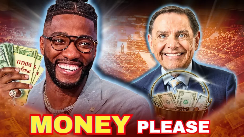 Every Pastor That Proved Druski Right -