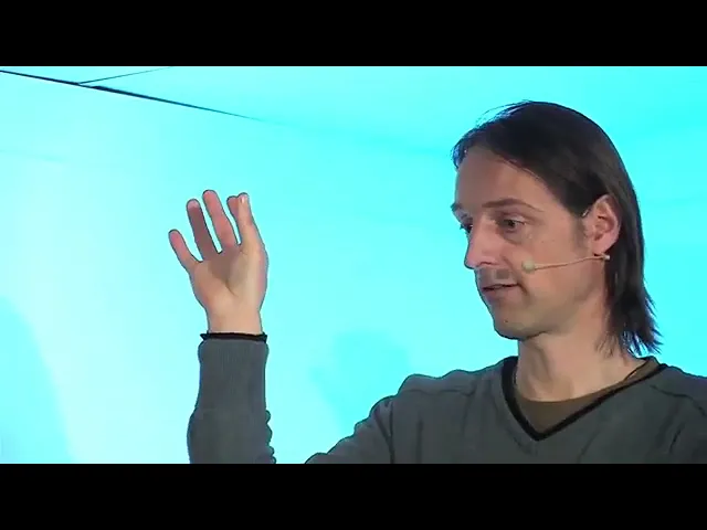 Harald Kautz Black Goo Nano Technology Morgellons And Alien Spiders -