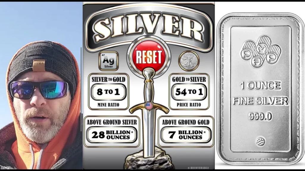 It Begins Businesses Set Buy Limit Of 1 Oz Per Customer Silver Gold Set New All Time Records -