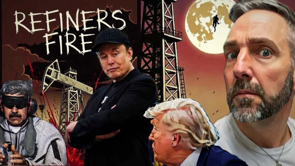 Its Connected Maduros Removal Trumps Global Alliance To Come Venezuelas New Hope -