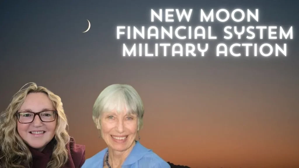 January 2025 New Moon Forecast When Momentum Takes Over -