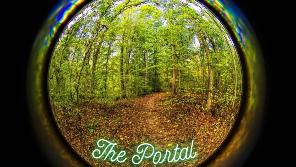 Magical Conversation With Rachel Russell We Are Moving Through A Portal -